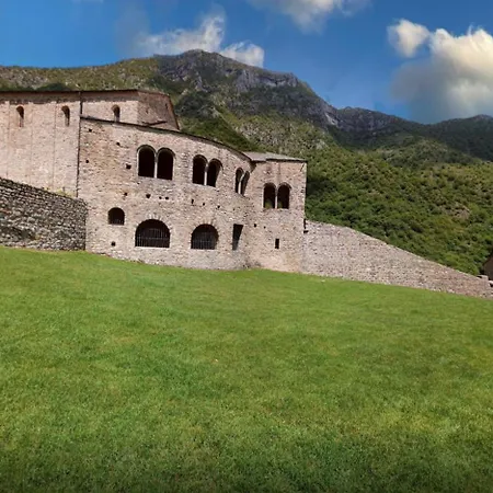 Cozy With View - Laghi E Sentieri - Appartement *