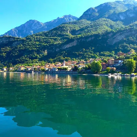 Cozy With View - Laghi E Sentieri - Appartement Dolzago