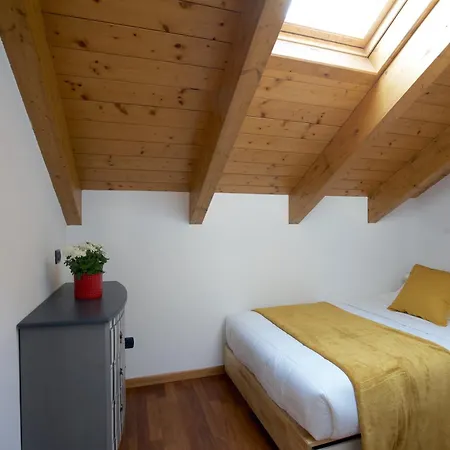 Cozy With View - Laghi E Sentieri - Dolzago