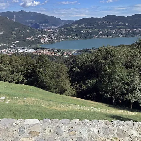 Cozy With View - Laghi E Sentieri - Appartement *