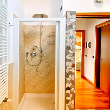 Appartement Cozy With View - Laghi E Sentieri -