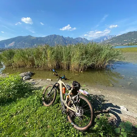 Cozy With View - Laghi E Sentieri - Appartement