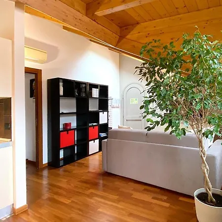 Cozy With View - Laghi E Sentieri - Appartement *